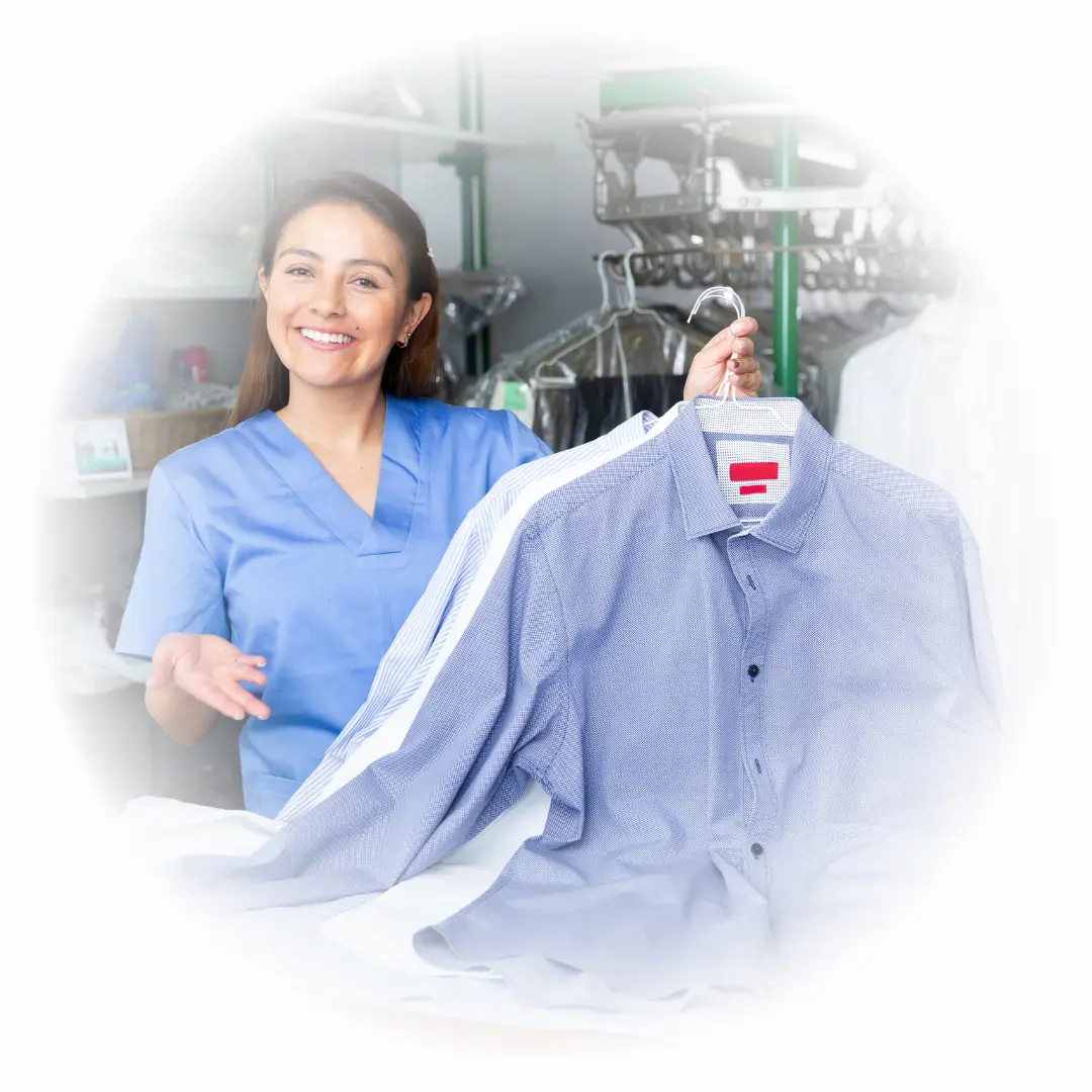 Dry Cleaning in Dunstable